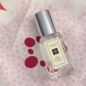 🌸 JO MALONE LONDON Wild Bluebell Travel Size